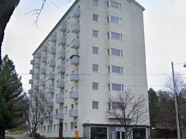 Mannerheimintie 75